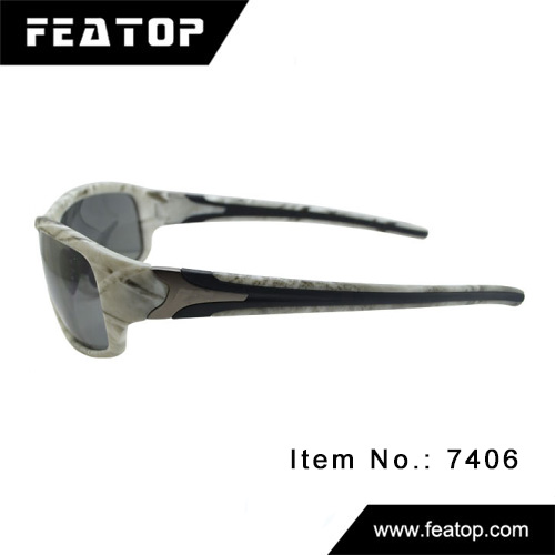 Sport glasses 7406 图3