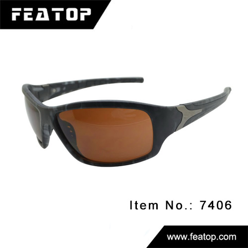 Sport glasses 7406 图5