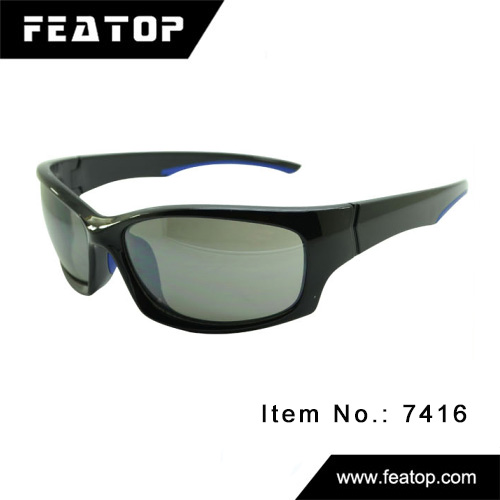 Leisure sunglasses 7416 图2