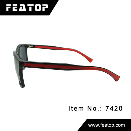 Sport glasses 7420 图4