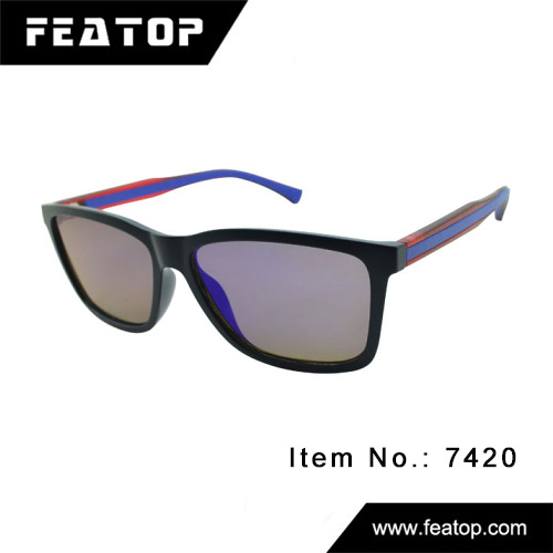 Sport glasses 7420 图6