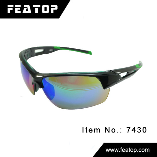 Riding sunglasses 7430 图3