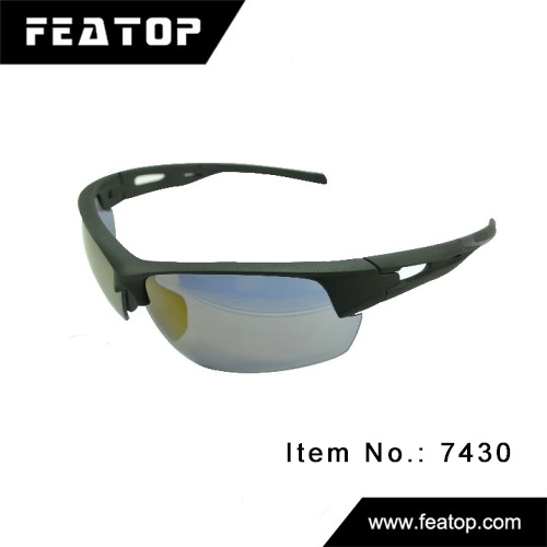Riding sunglasses 7430 图5