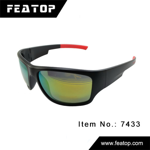 Sport glasses 7433 图3
