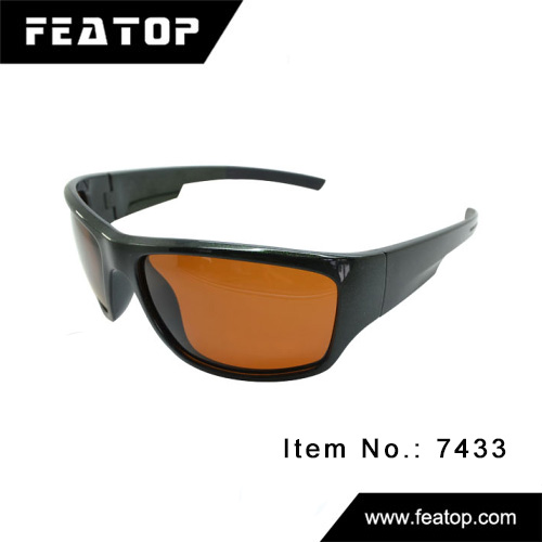 Sport glasses 7433 图5