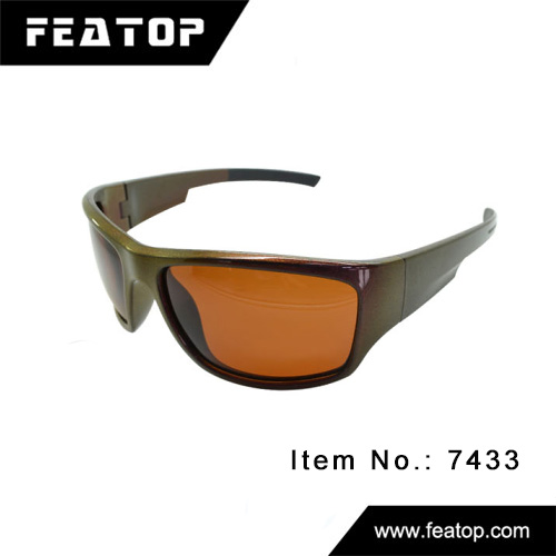 Sport glasses 7433 图6