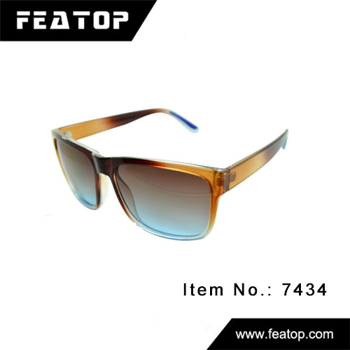 Classic sunglasses 7434 图2