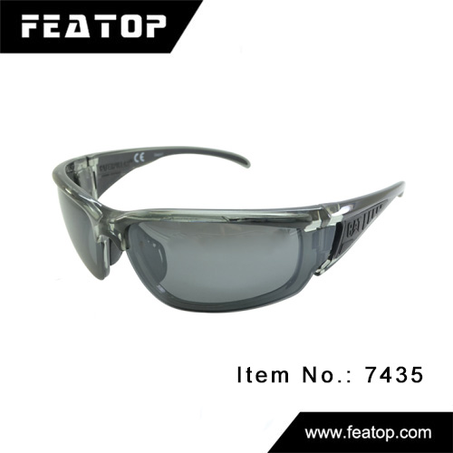 Sport glasses 7435 图3