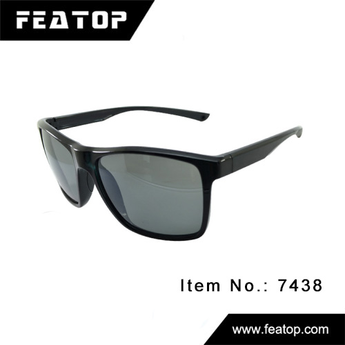 Sunglasses 7438 图2