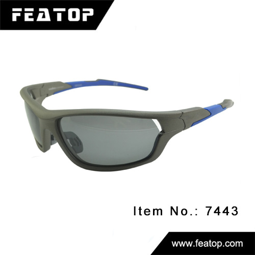 sunglasses 7443 图2