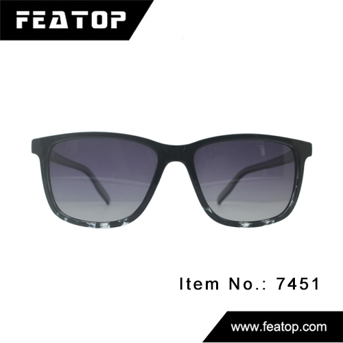 Classic sunglasses 7451 图2