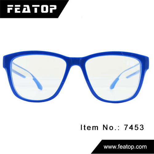 Classic sunglasses 7453 图2