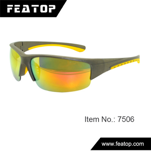 Sports sunglasses 7506