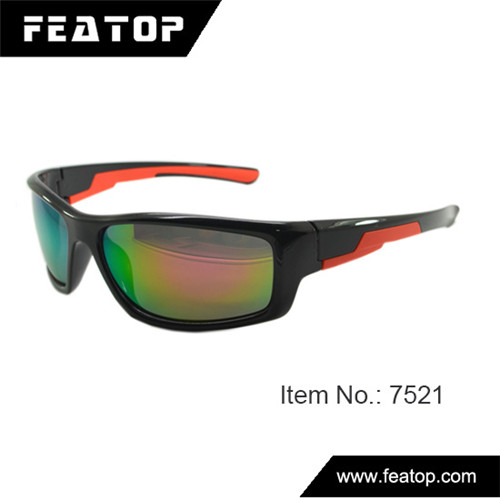 Sports sunglasses 7521