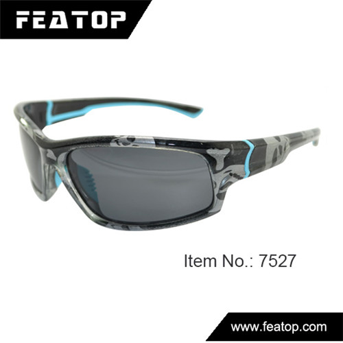 Outdoor sunglasses 7527