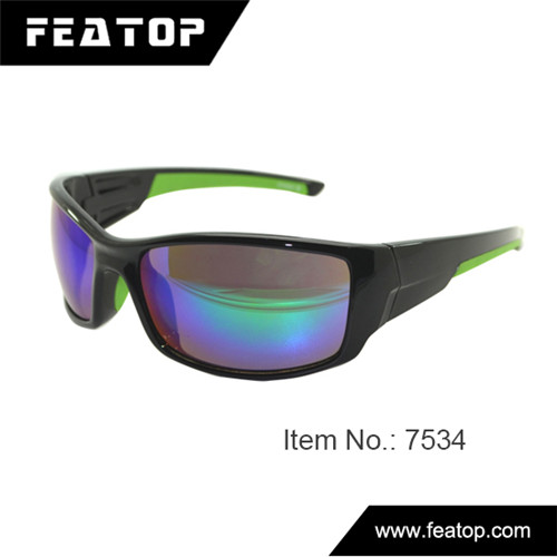 Full frame sunglasses 7534