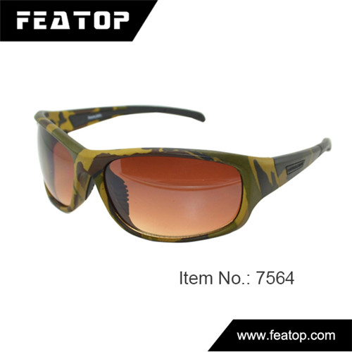 Sport eyewear 7564