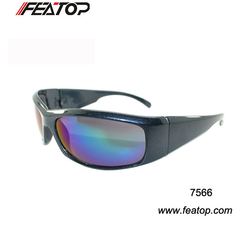 Safety glasses 7566