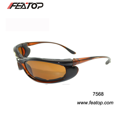Floating glasses 7568