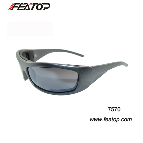Anti-shocked sunglasses 7570