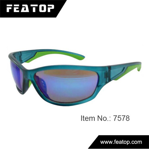 Sport glasses 7578 图2