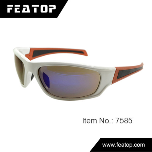 Sport glasses 7585 图2