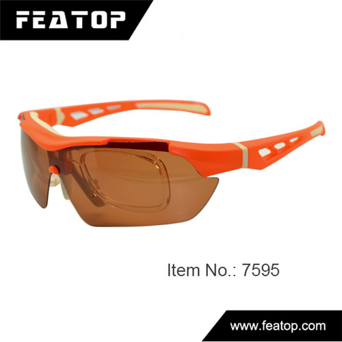 Cycling Sports glasses 7595