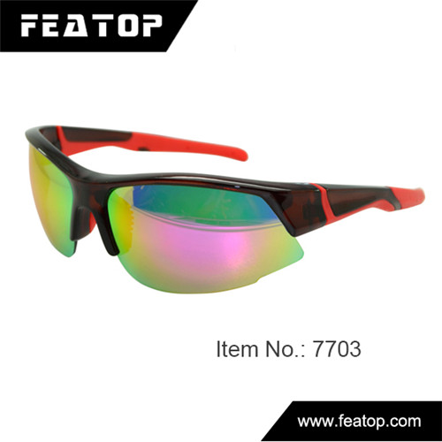 Sport glasses 7703 图2