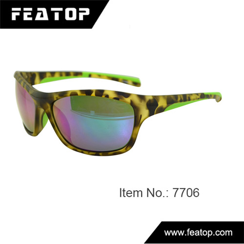 Outdoor glasses 7706