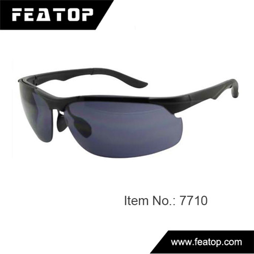 Sport glasses 7710 图2