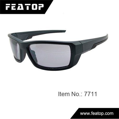 Outdoor sunglasses 7711