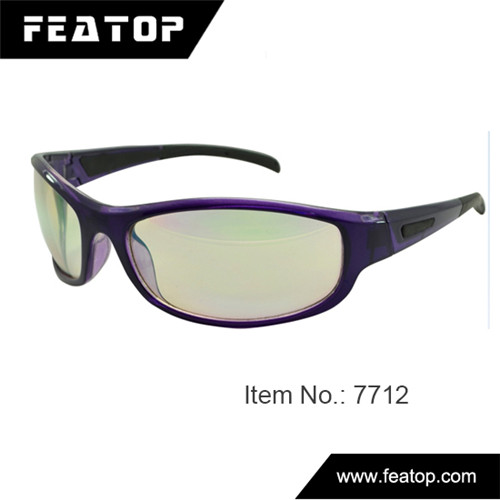 Sport glasses 7712 图2