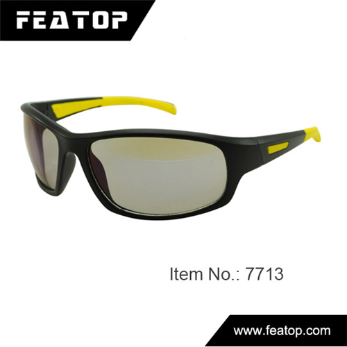 Sport glasses 7713 图2