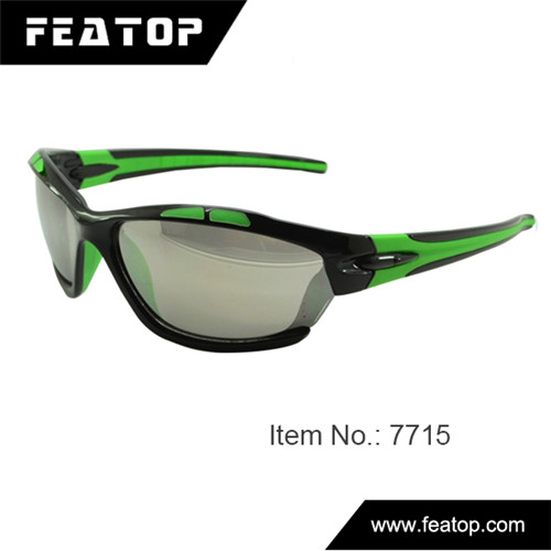 Sport glasses 7715 图2