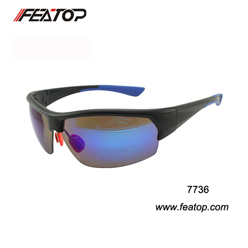 Outdoor glasses 7736