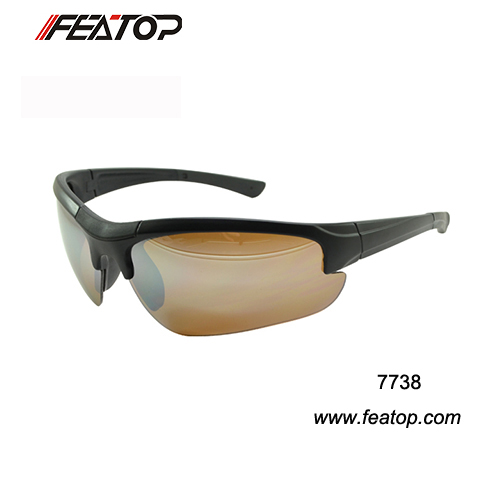 Mens sport glasses 7738