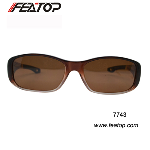 Fitover sunglasses 7743 图2