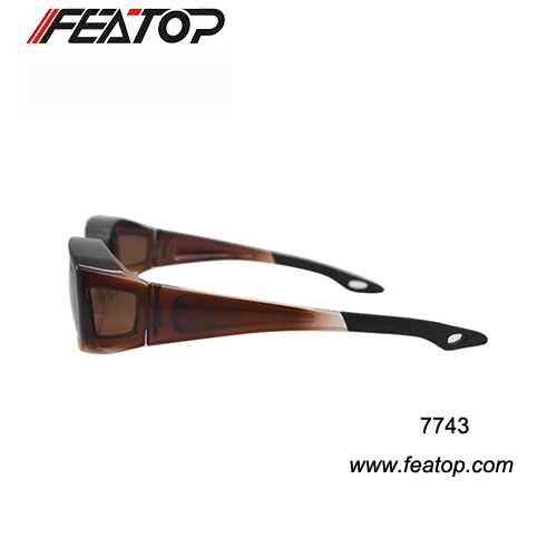 Fitover sunglasses 7743 图3