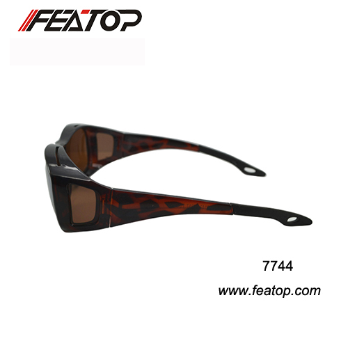 Safety sunglasses 7744 图3