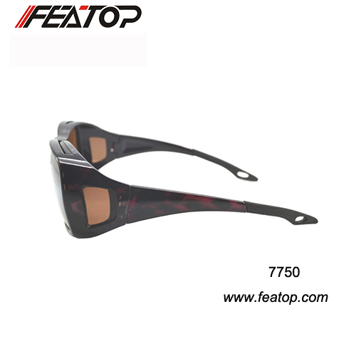 Fitover eyeglasses 7750 图3