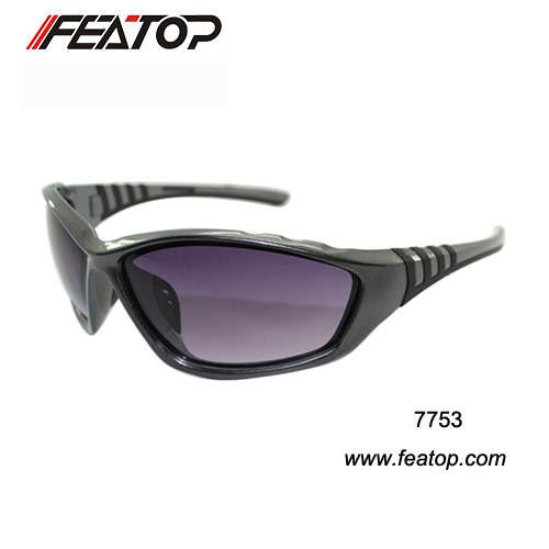 Leisure sunglasses 7753