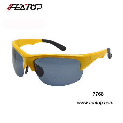Outdoor cycling sunglasses 7768