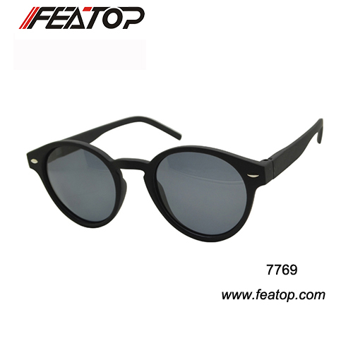 Fashion glasses 7769