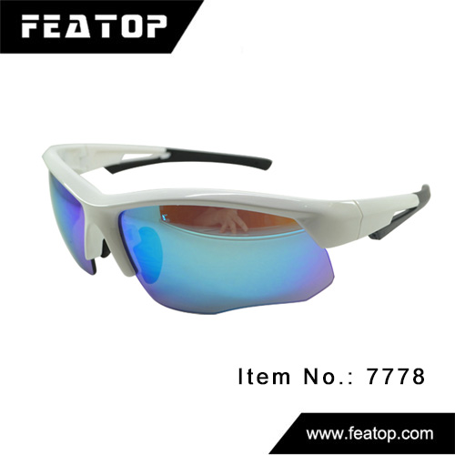 Sport glasses 7778 图3