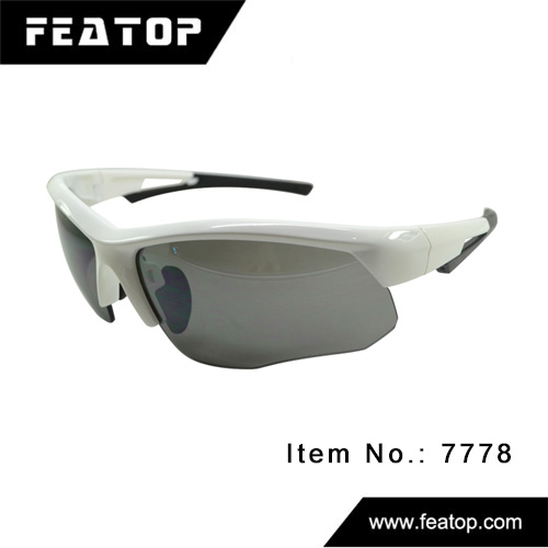 Sport glasses 7778 图4