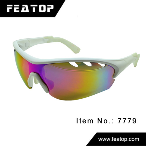 Sport glasses 7779 图2
