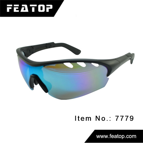 Sport glasses 7779 图3