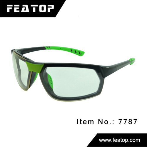 Sport glasses 7787 图2