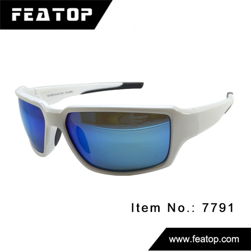 Sport glasses 7791 图2