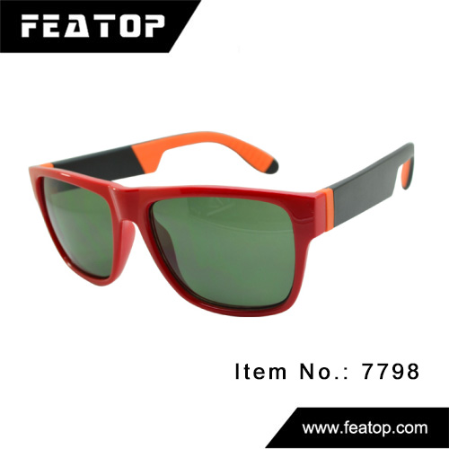 Classic glasses 7798 图2